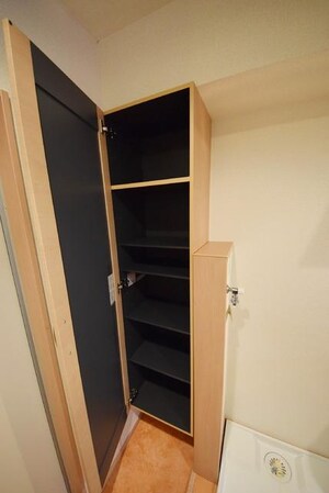 クレアール西新井の物件内観写真